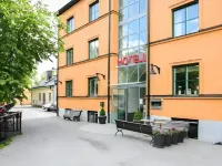 Akademihotellet Hotels in Uppsala