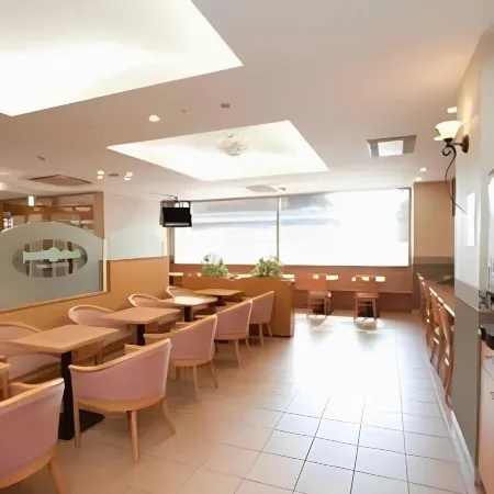 Smile Hotel Nishiakashi