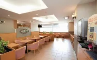 Smile Hotel Nishiakashi - breakfast