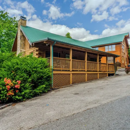Porchside Pines