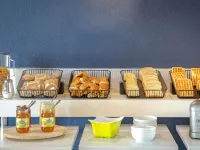 Ibis Budget Aubagne Paluds Agora