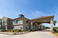 Baymont by Wyndham Texas City - breakfast