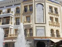 رويال فيكتوريا - السفارة البريطانية سابقًا Hotels near Ave De France