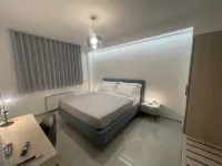 Gheloi Room