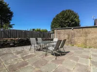 Ty Glan Morfa - chambre d’hôtes