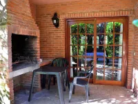Vacances Centro Hotels in Pinamar