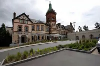 The Lucan Spa Hotel Hotels in 