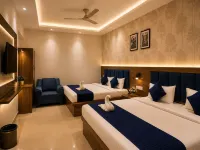 Hotel Hari Kripa Dham Near Prem Mandir - 3 stelle
