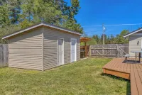 Beautiful family home, spacious living and only minutes from the beach.