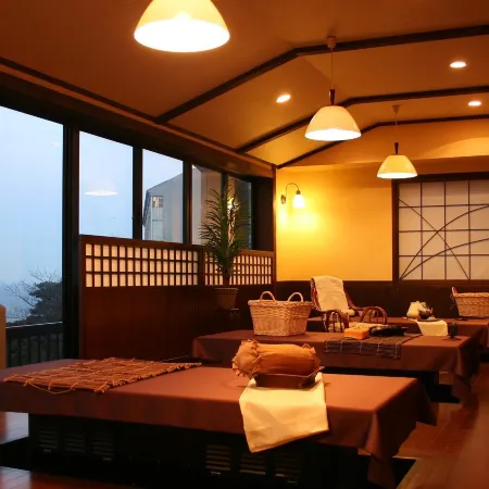 Ijika Daiichi Hotel Kagura