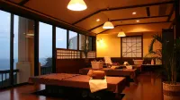 Ijika Daiichi Hotel Kagura - spa