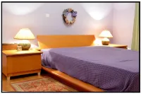 Elegant Stone Mansion in Historic Mystras