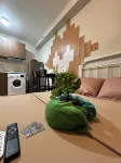 Aesthetic, Cozy and Modern Pool and SeaView Condo in Mactan Saekyung Phase 3 - สระว่ายน้ำส่วนตัว