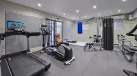 Yumotoankiyohime - Gym