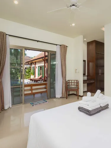 รูปภาพของVilla Adonara | Private Pool Escape Near Nai Harn
