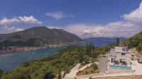 Majestic Luxury Villas - 빌라