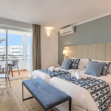 Wyndham Mallorca Portocolom Resort
