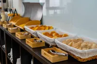 Lisbon 5 Hotel