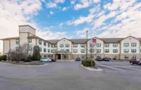 Studio 6 Corporate Extended Stay Chicago Lisle IL