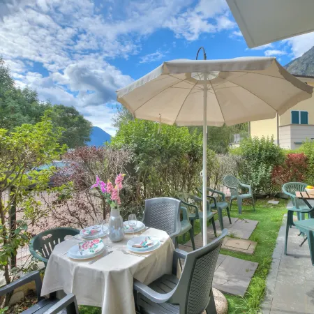 Village Apartments - Porto Letizia