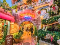 Phoenix Ryukyu Henzanbaru -Seven Hotels and Resorts- فنادق في تشاتان