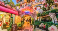 Phoenix Ryukyu Henzanbaru -Seven Hotels and Resorts-