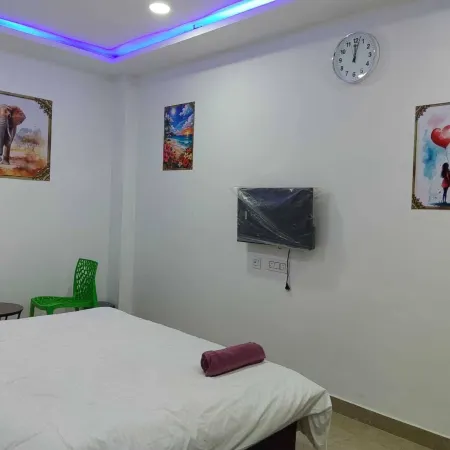 Tamanna guest inn