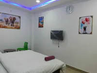 Tamanna guest inn