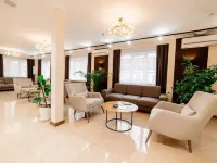 Shagala V Gorode Uralsk Hotel โรงแรมในอูราลสค์