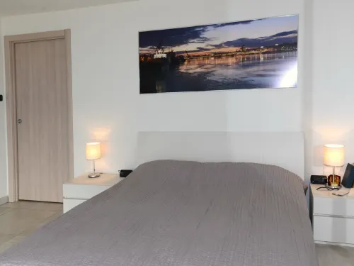 Appartement Barcarola
