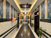 Hotel Luxury Palace Vrindavan
