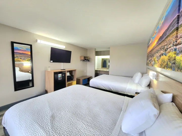 Days Inn by Wyndham San Antonio Southeast/Frost Bank Center