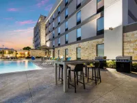 Home2 Suites by Hilton Dallas Addison Hotels in Addison