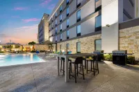 Home2 Suites by Hilton Dallas Addison