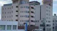 松江都市立體空間酒店 酒店