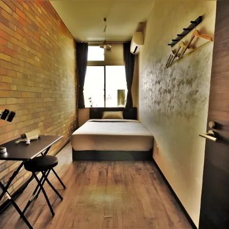 My Place