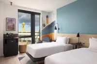 Aloft by Marriott Belfast Titanic Quarter
