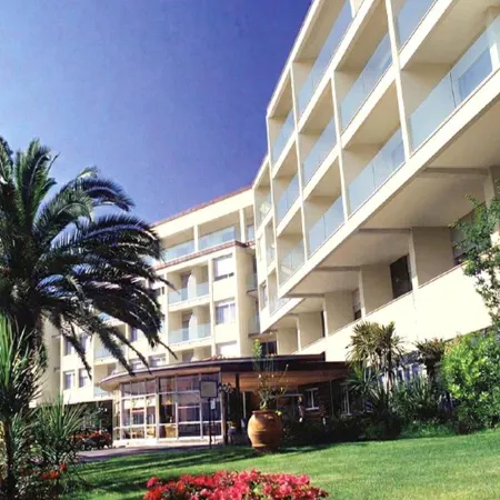 JR Resort Elba International