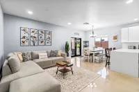 Villa Sunset by Glam Homes
