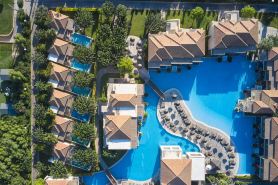 Holiday Village Rhodos by Atlantica