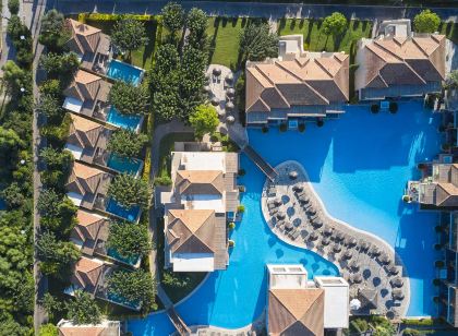 Holiday Village Rhodos by Atlantica