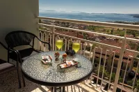 Corfelia Seaview Suites - Apartments
