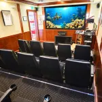 Blue Heron Bridge Hotel & Dive Club