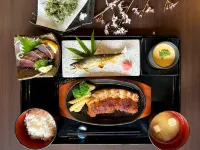 Kobushi No Sato - avec sources thermales