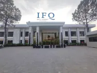 IFQ Hotel & Resort Islamabad シャカーパリアン周辺のホテル