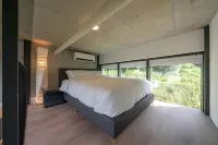 Chuncheon Onda Poolvilla