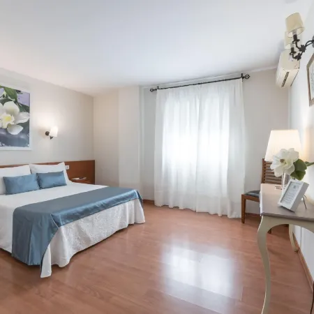 Hotel Romerito