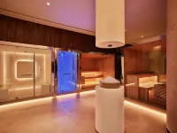 洲際酒店集團旗下杜爾斯皇冠假日酒店 - SPA