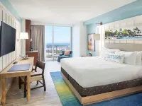 Margaritaville Beach Resort South Padre Island Hotels in Cameron County