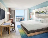 Margaritaville Beach Resort South Padre Island